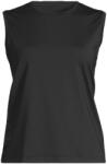 Casall Women's Loose Performance Gym Vest - Black