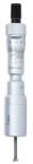 INSIZE Micrometru mecanic de interior in 2 puncte INSIZE 3-4 mm, rezolutie 0, 001mm, tip A (3227-4)
