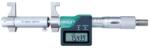 INSIZE Micrometru digital de interior in 2 puncte INSIZE 75-100 mm, rezolutie 0, 001 mm (3520-100)