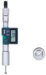 INSIZE Micrometru digital de interior in 2 puncte INSIZE 5-6 mm, rezolutie 0, 001 mm, tip A (3127-6)