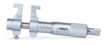 INSIZE Micrometru mecanic de interior 2 puncte INSIZE 25-50mm, rezolutie 0, 01mm, tip B (3220-50)