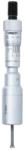 INSIZE Micrometru mecanic de interior in 2 puncte INSIZE 5-6 mm, rezolutie 0, 001mm, tip A (3227-6)