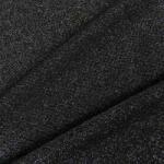 Takoy Jerse cu lurex negru