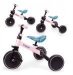 Kidwell Háromkerekű kerékpár Kidwell Pico rózsaszín, többszínű Flower Bloom (ROTRPIC09A0)