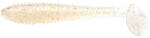 Keitech Swing Impact FAT 4, 8" / #529 - Crystal Flash gumihal