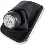 Dlaauta Vw Golf IV 4 Bora Sebességváltó Gomb Váltószoknya - allegro - 1 695 Ft