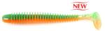 Keitech Swing Impact 3.5" / PAL#11 - Rotten Carrot gumihal