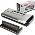 TOYA Vákuumos Fóliahegesztő Élelmiszer Csomagológép 175W 28cm (67882)