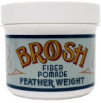 Brosh Pomádé - Fiber - Made in Japan - 280g (brosh-fiber-280)