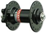 Novatec Kerékpár első kerékagy Novatec D041SB Qr 9x108mm 32H (NT-D041SB-QR-32 CZ)