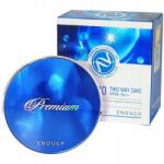 Enough Mattító púder SPF50+ Enough Ultra X10 Two Way Cake árnyalat 13 (ENH494)