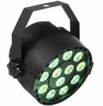 Eurolite Led Party spot reflektor, 12x 3W Tcl Led, DMX (LED PARty TCL)