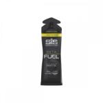 Science in Sport Beta Fuel energia zselé + Nootropics Citrom - lime ízben (60ml)