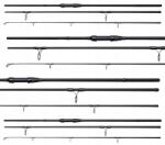 D.A.M. Pontyhorgászbot Dam Iconic Carp 3részes 300/3, 00lbs (75844)