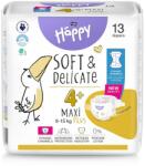 Bella Maxi Plus pelenka, 9-15 kg 13 db