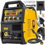 Powermat Inverteres Hegesztőgép Mig hegesztőgép 200A Mig Mag Mma Tig Lift Igbt Félautomata (PM1344)