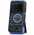 FNIRSI DST-201 Kézi digitális multiméter, oszcilloszkóp és jelgenerátor (PFN-049)