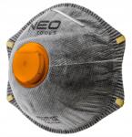 NEO TOOLS Aktívszenes porvédő félmaszk 3db Neo 97-301 (97-301)