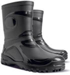 DEMAR Young 2 rövidszárú munkavédelmi csizma PVC (DT-DEM-0462-42)