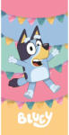  Bluey Parade fürdőlepedő, strand törölköző 70x140cm (BRM022904) - oliviashop