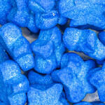 Bvlgari Nyelvfestős Kék Csillag Pillecukor (100g)