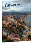 Ars Una Cityscape-Budapest A/4 gumis dosszié (50215065) - grapa