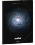 Ars Una NASA-Pinwheel A/4 gumis dosszié (50215140) - grapa