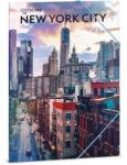 Ars Una Cityscape-New York A/4 gumis dosszié (50215652)