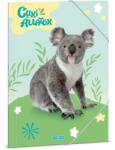 Ars Una Cuki Állatok-Koala A/4 gumis dosszié (50214280) - grapa