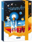 Ars Una Gravity A/5 füzetbox (50863679) - grapa
