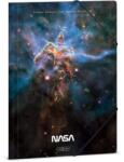 Ars Una NASA-Carina Nebula A/4 gumis dosszié (50215157) - grapa
