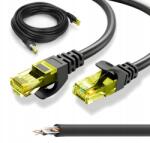 Montis Hálózati Kábel Utp Lan Cat 6 Internet Kábel Ethernet Sodrott RJ45 1, 5M (MT115-1,5)