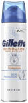 Gillette Borotvazselé GILLETTE Series Moisturizing hydra 200ml (C58583) - papir-bolt