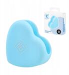 Ilu ilū Ecset tisztító, Kék (5903018916033)