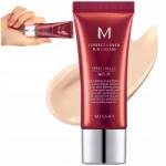 Missha Bb krém Missha M Perfect Cover Light Beige 21 Pa+++ Spf 42 20ml (MISSBB21)