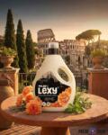 Lexy öblítő 4l - Rome
