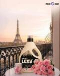 Lexy öblítő 4l - Paris