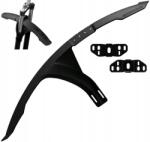 SKS Kerékpár első sárvédő Sks Mudrocker 26" 29 (11669)