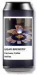 UGAR BREWERY SPECTRUM SERIES - Fortune Teller (0, 5L) (5, 4 %)
