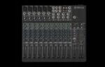 Mackie 1402VLZ4 - 14 csatornás analóg keverő (663961039801)