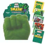 Ridley's Games Ridley’s Games - Marvel Hulk Smash kártyajáték (ZKUK0810073340404)