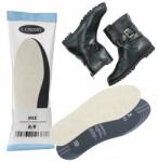 Corbby Téli talpbetét gyapjúból Corbby Miś, univerzális méret 35-46 (1281C)