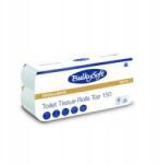 BulkySoft Száraz, illatmentes toalettpapír BulkySoft 3 rétegű - 8 tekercs (66770)