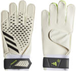 adidas Predator Gl Trn IA0874 fehér kesztyű 10-es méret (IA0874)