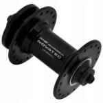 Novatec Kerékpár első kerékagy Novatec D471SBT Qr 9x108mm 32H (NT-D471SBT-QR-32 CZ)