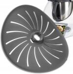  Penge Keverő Késvédő Robusztus Rátét Thermomix TM6 TM5 TM31-HEZ (OSŁONA NOŻA MIKSUJĄCEGO OSTRZA)