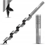 Art-Pol Fa Fúrószár 18x230mm Csavaros (54368)