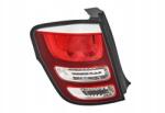 Valeo Hátsó Lámpa Citroen C3 II 2009.11- Le VAL45228 045228