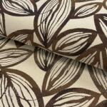  Dekorációs anyag jacquard Folia chocolat