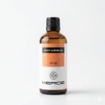 Merce Édesmandula Olaj - 100 ml